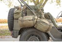 army vehicle veteran jeep 0021